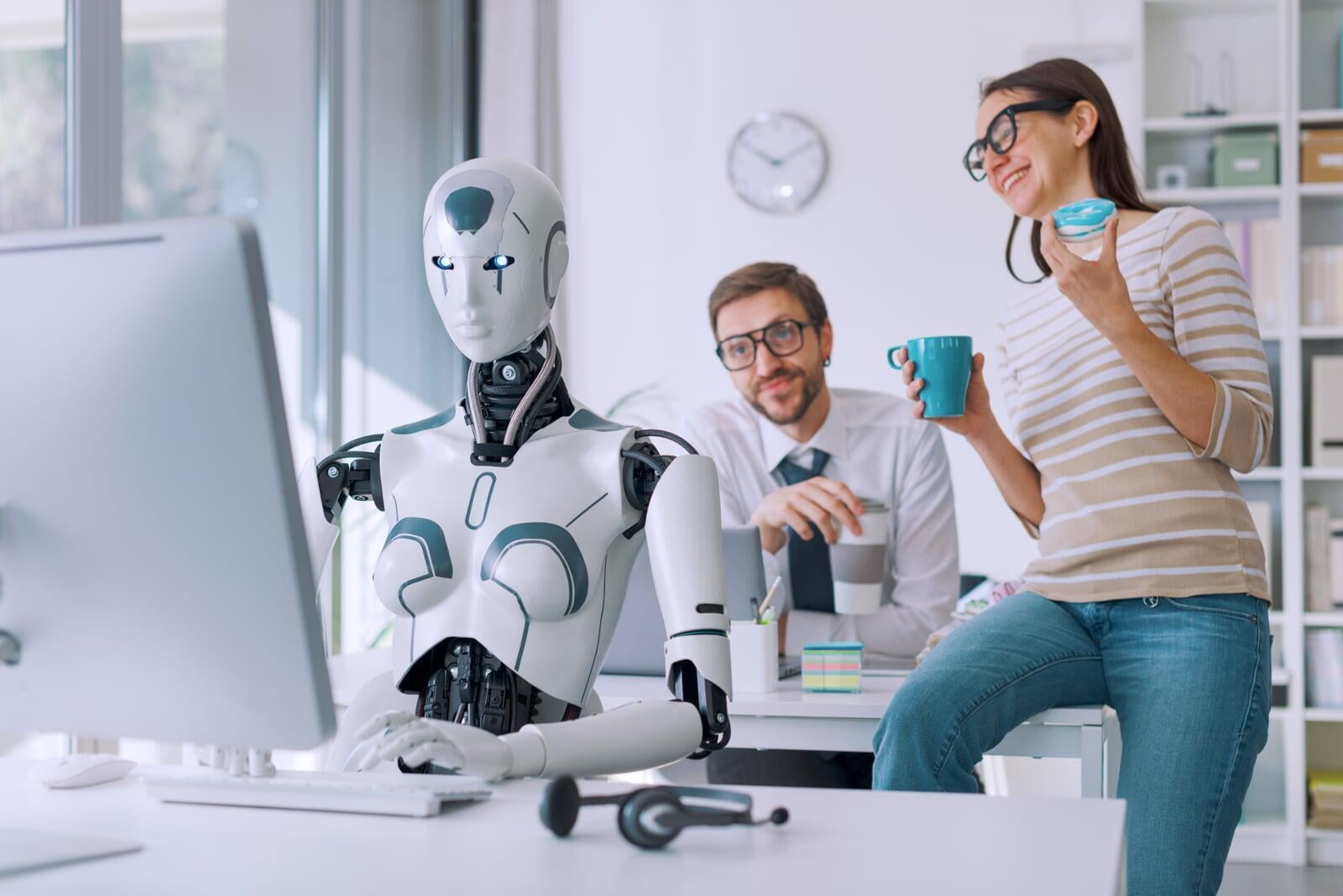 9 Tips for Setting Up AI Rules for Your Staff