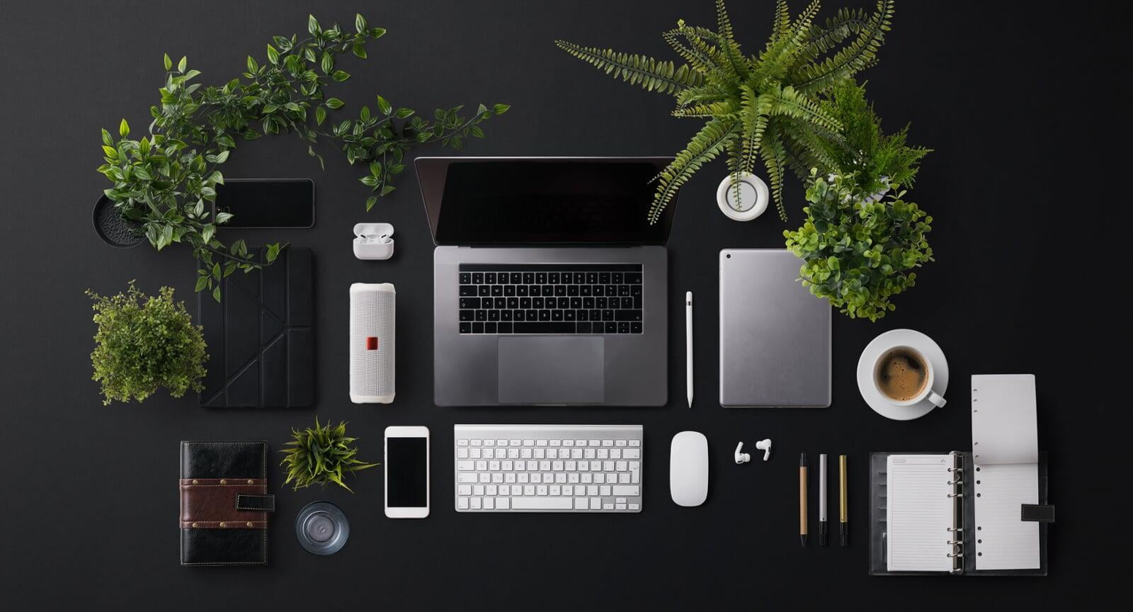 How Small Businesses Can Approach Workforce Technology Modernization
