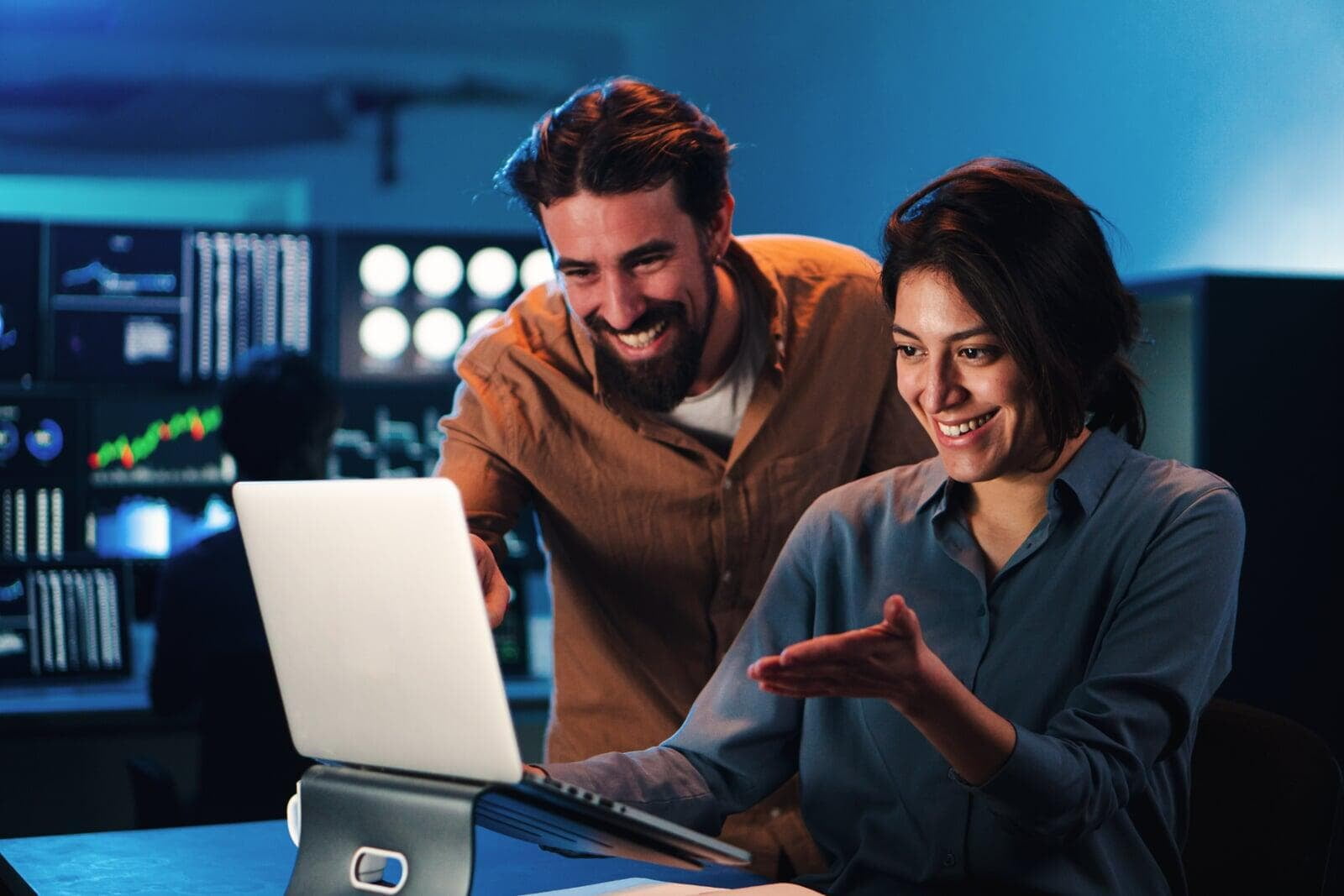 Workspaces, a VPN & More - Learn the Newest Microsoft Edge Features